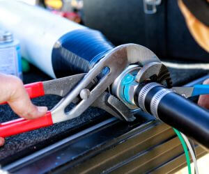 About Water Heater Repair LLC Nemours, WV